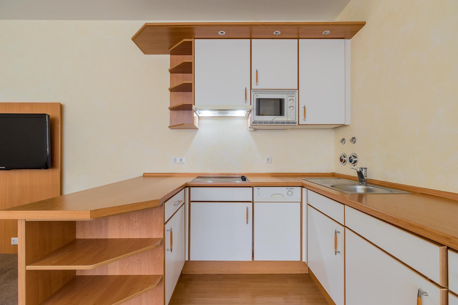 Apartmenthaus Berlin Mitte 외부 사진
