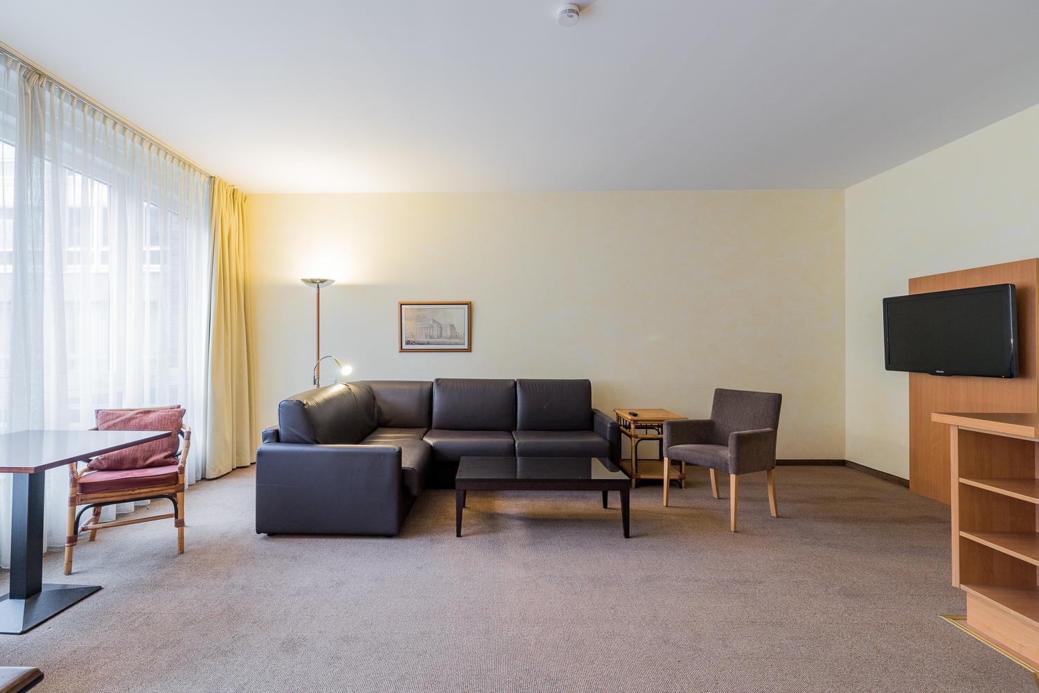 Apartmenthaus Berlin Mitte 외부 사진