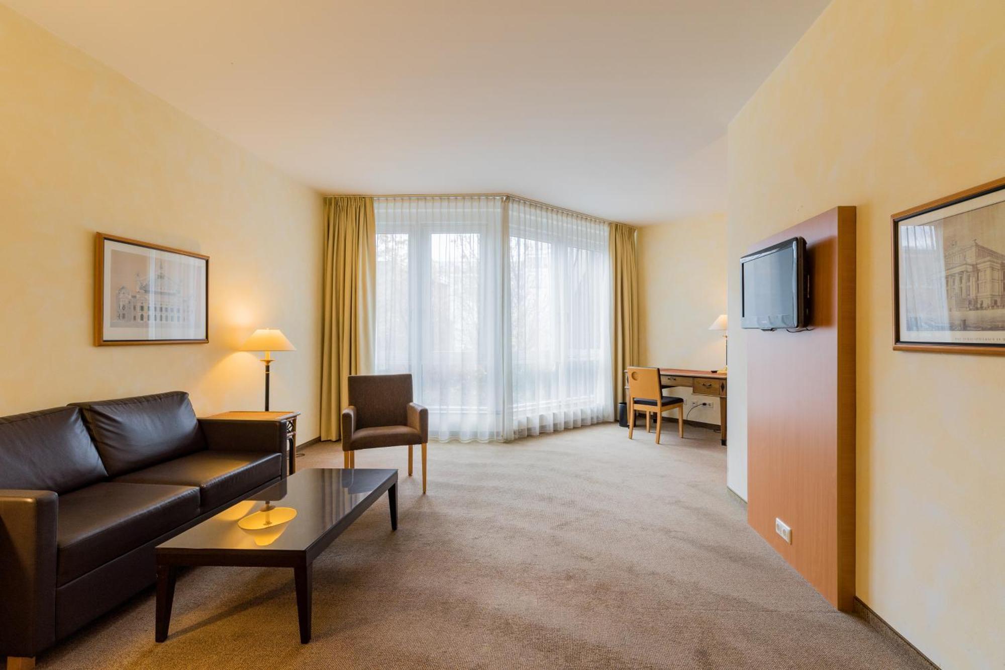 Apartmenthaus Berlin Mitte 외부 사진