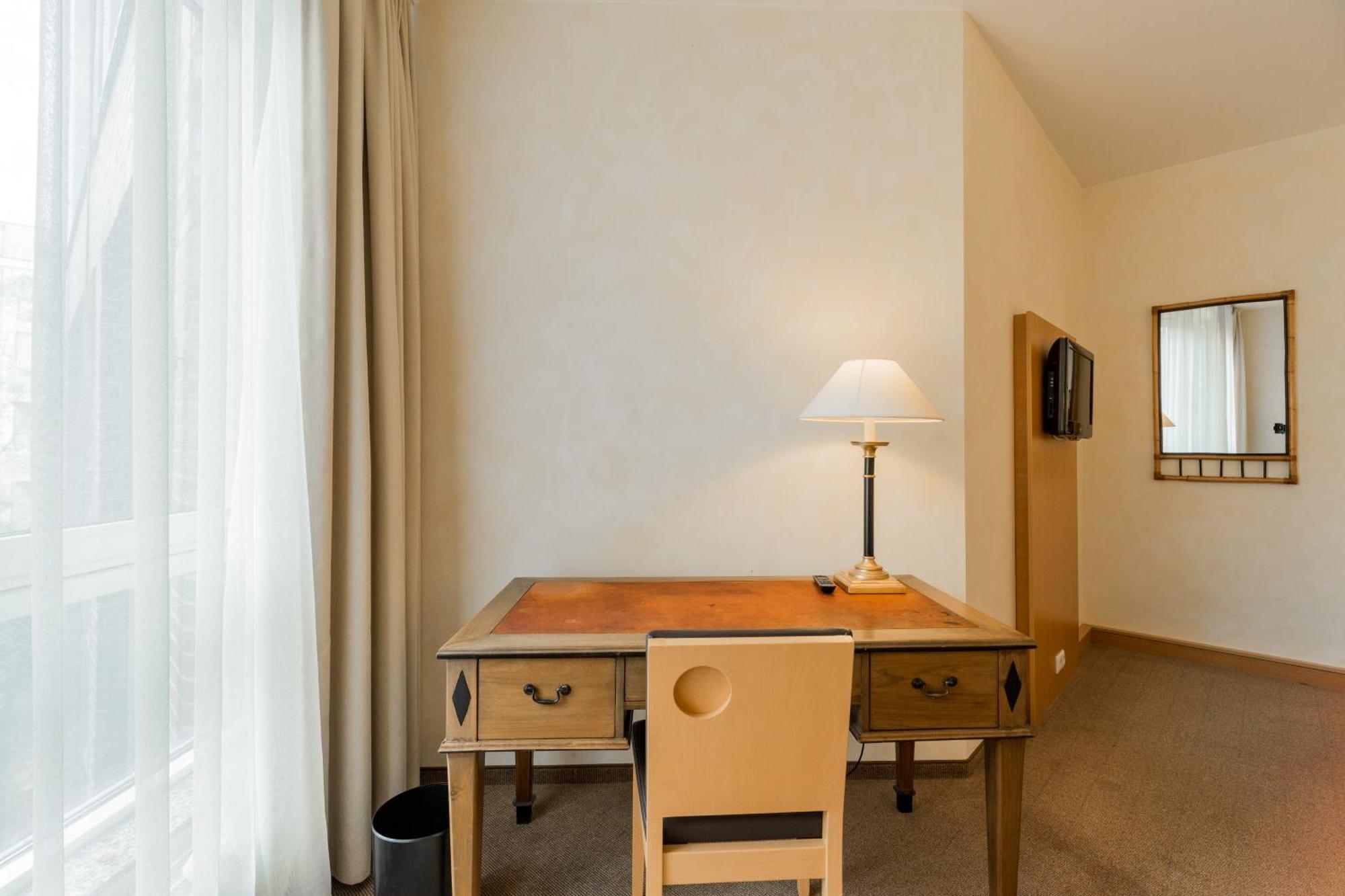 Apartmenthaus Berlin Mitte 외부 사진