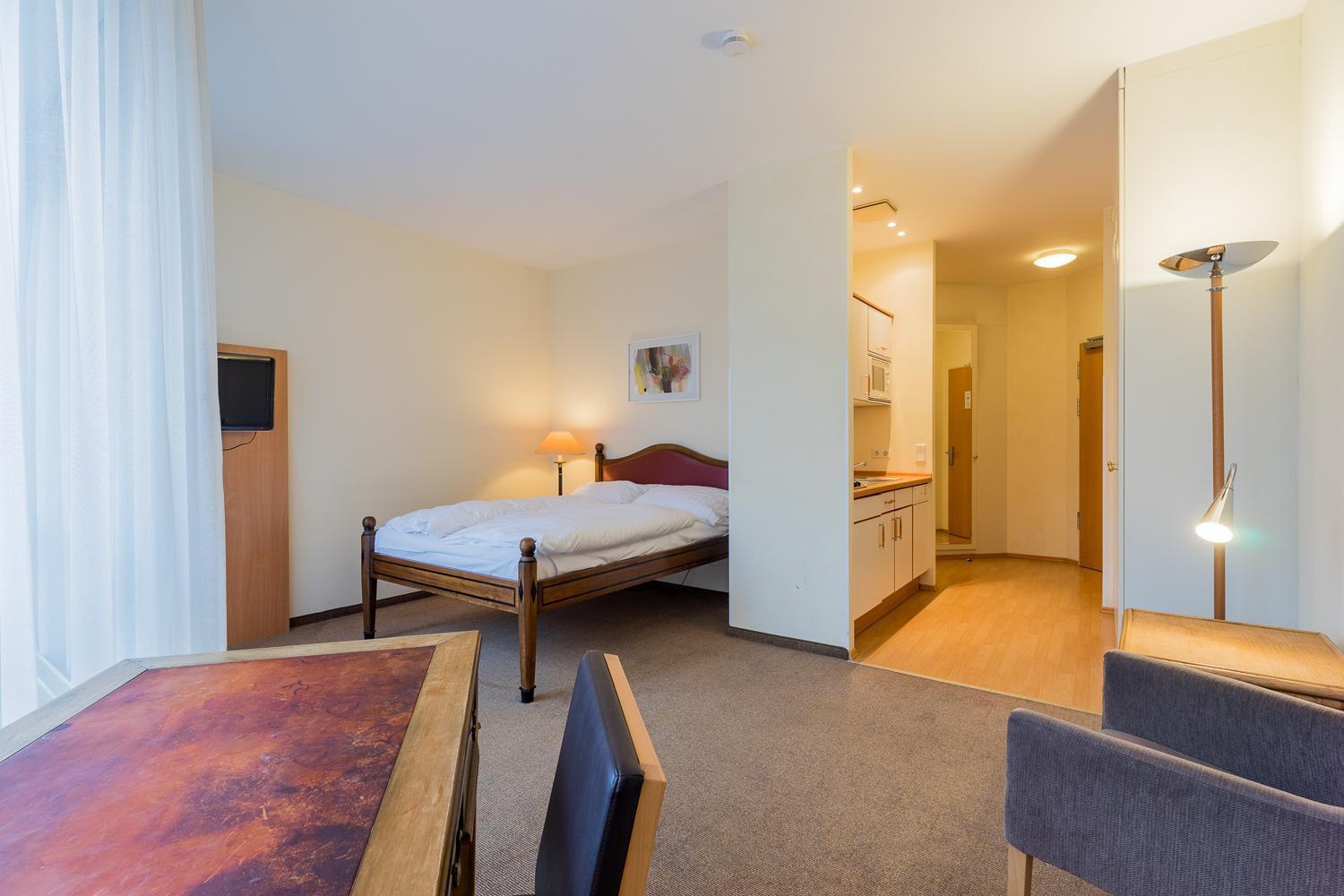 Apartmenthaus Berlin Mitte 외부 사진