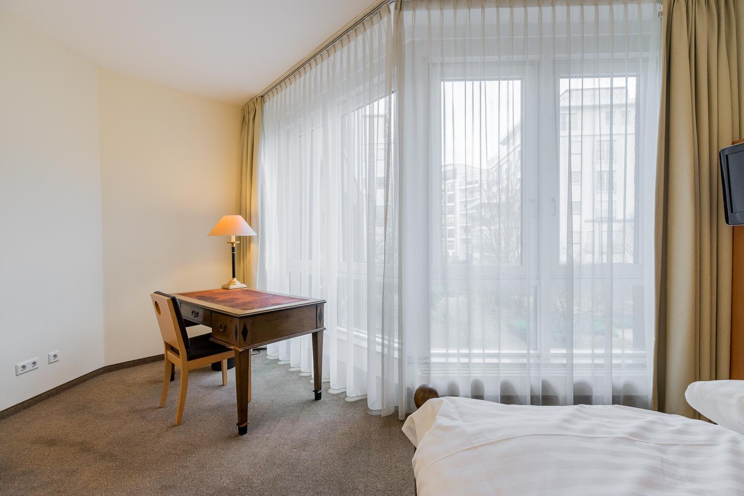 Apartmenthaus Berlin Mitte 외부 사진
