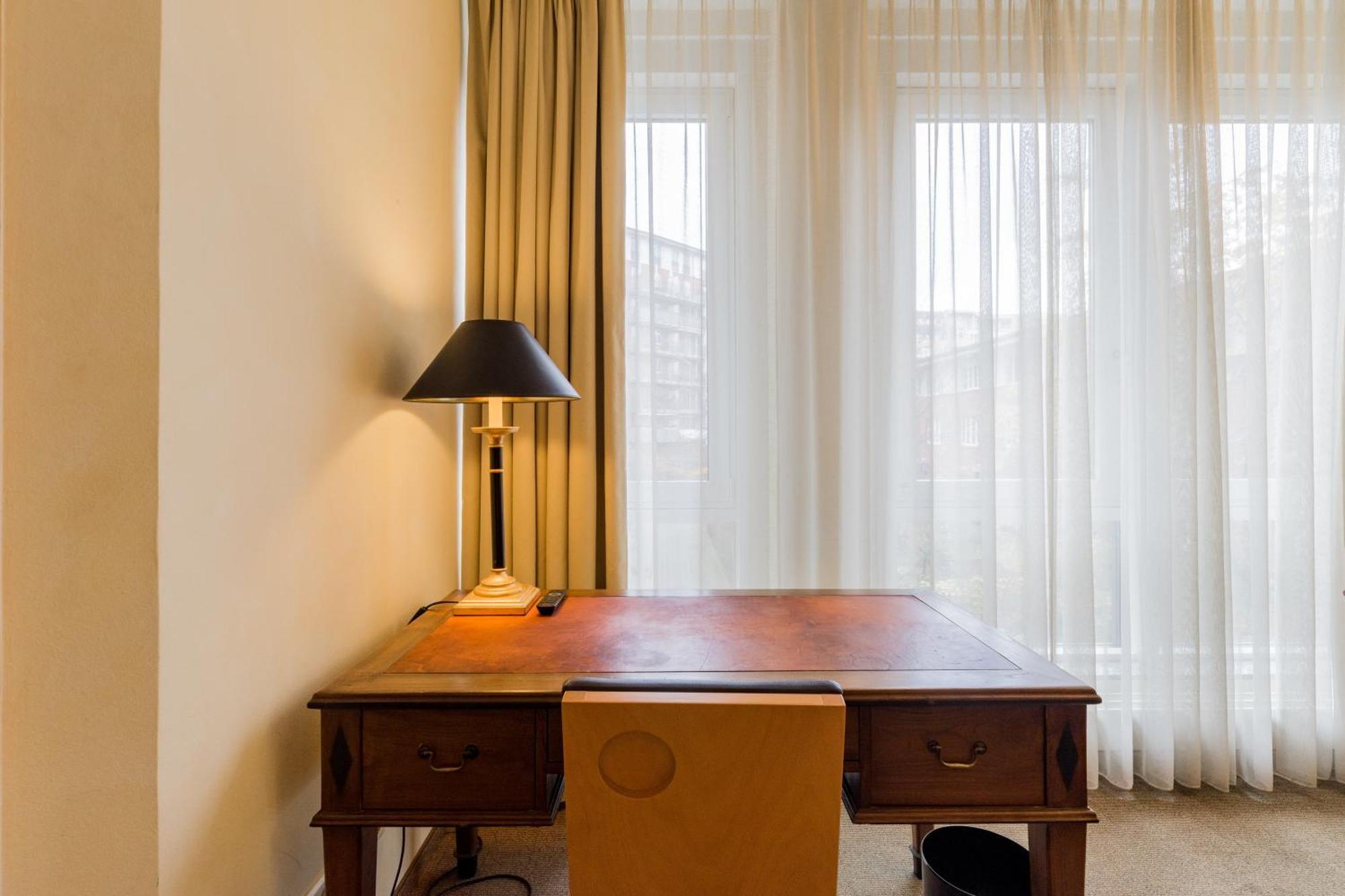 Apartmenthaus Berlin Mitte 외부 사진